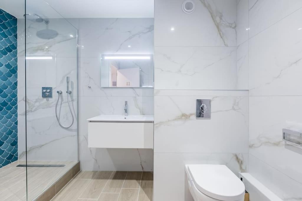 Plume - Joli Appt Refait A Neuf Apartment Strasbourg Exterior photo